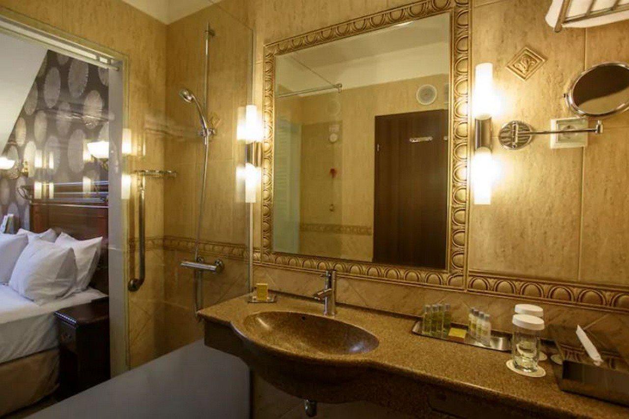 Doubletree By Hilton Hotel Sighisoara - Cavaler Eksteriør billede