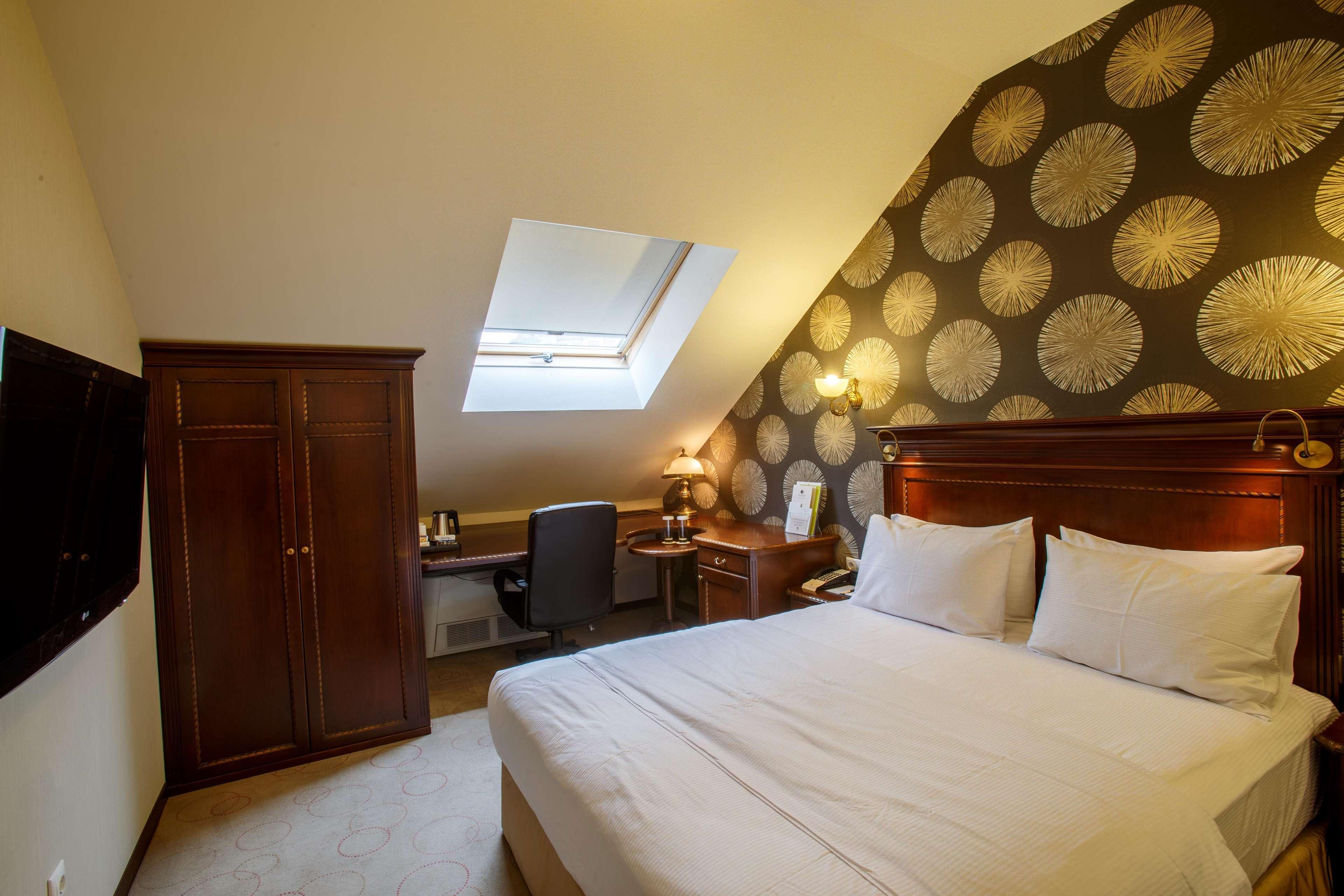 Doubletree By Hilton Hotel Sighisoara - Cavaler Eksteriør billede