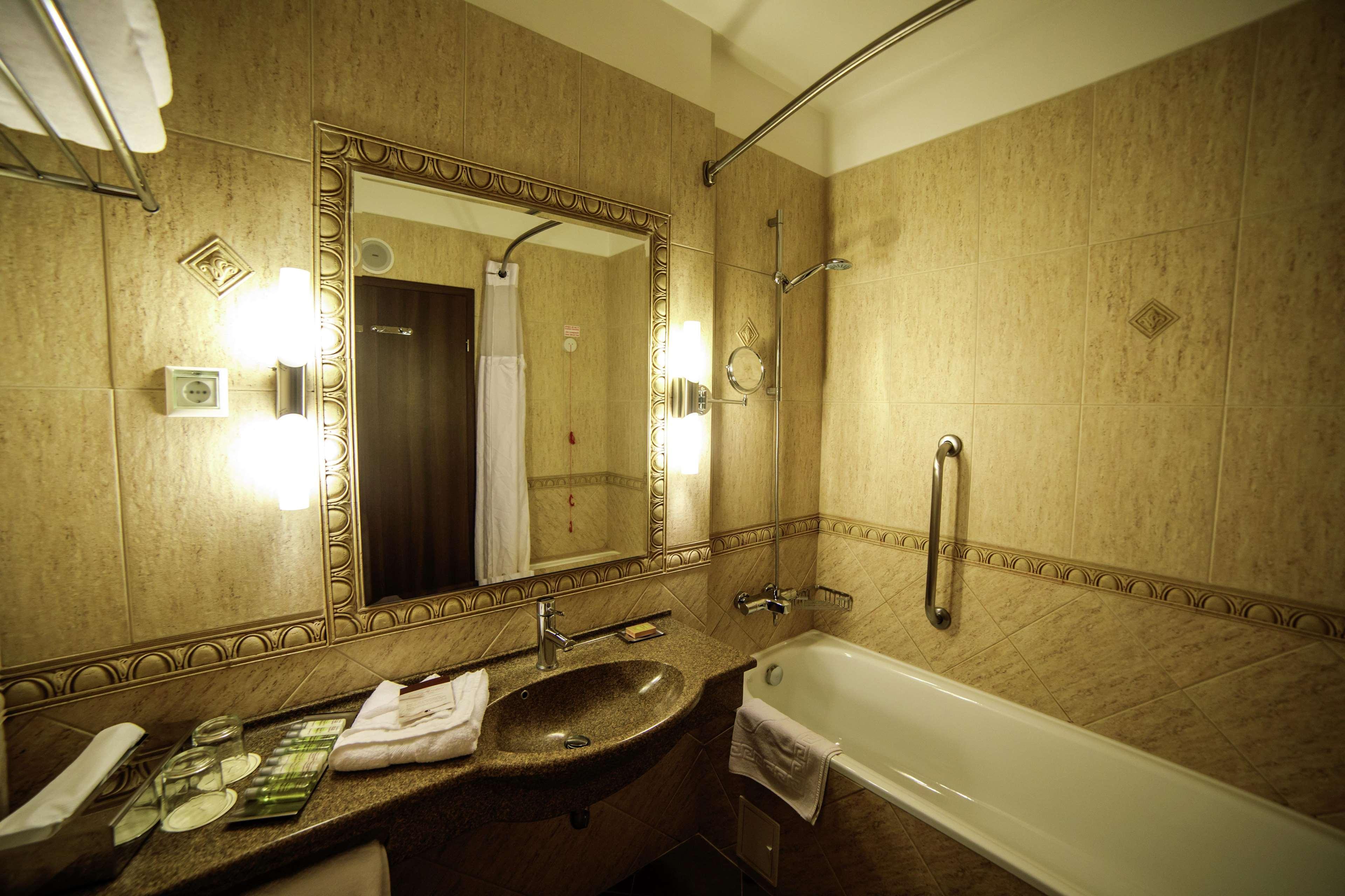 Doubletree By Hilton Hotel Sighisoara - Cavaler Eksteriør billede