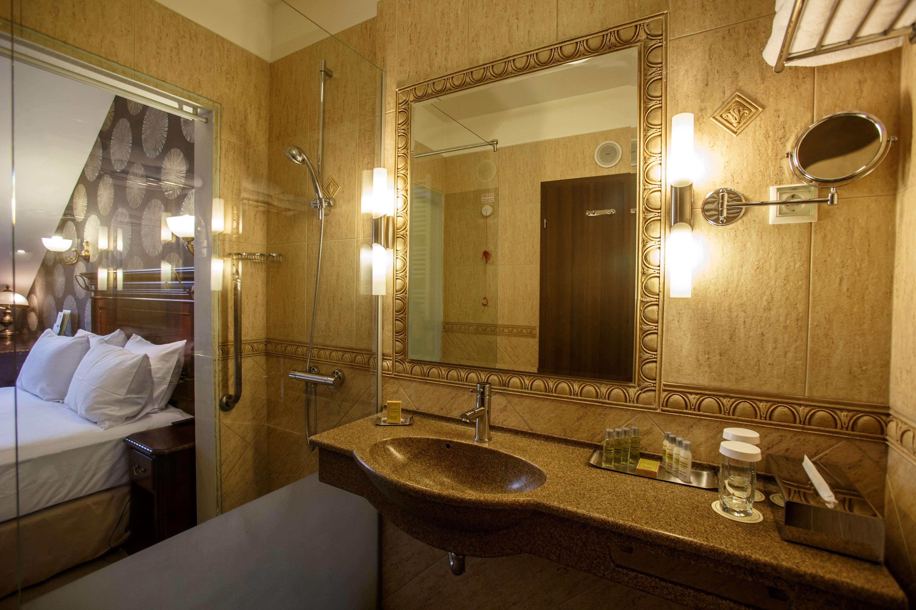 Doubletree By Hilton Hotel Sighisoara - Cavaler Eksteriør billede