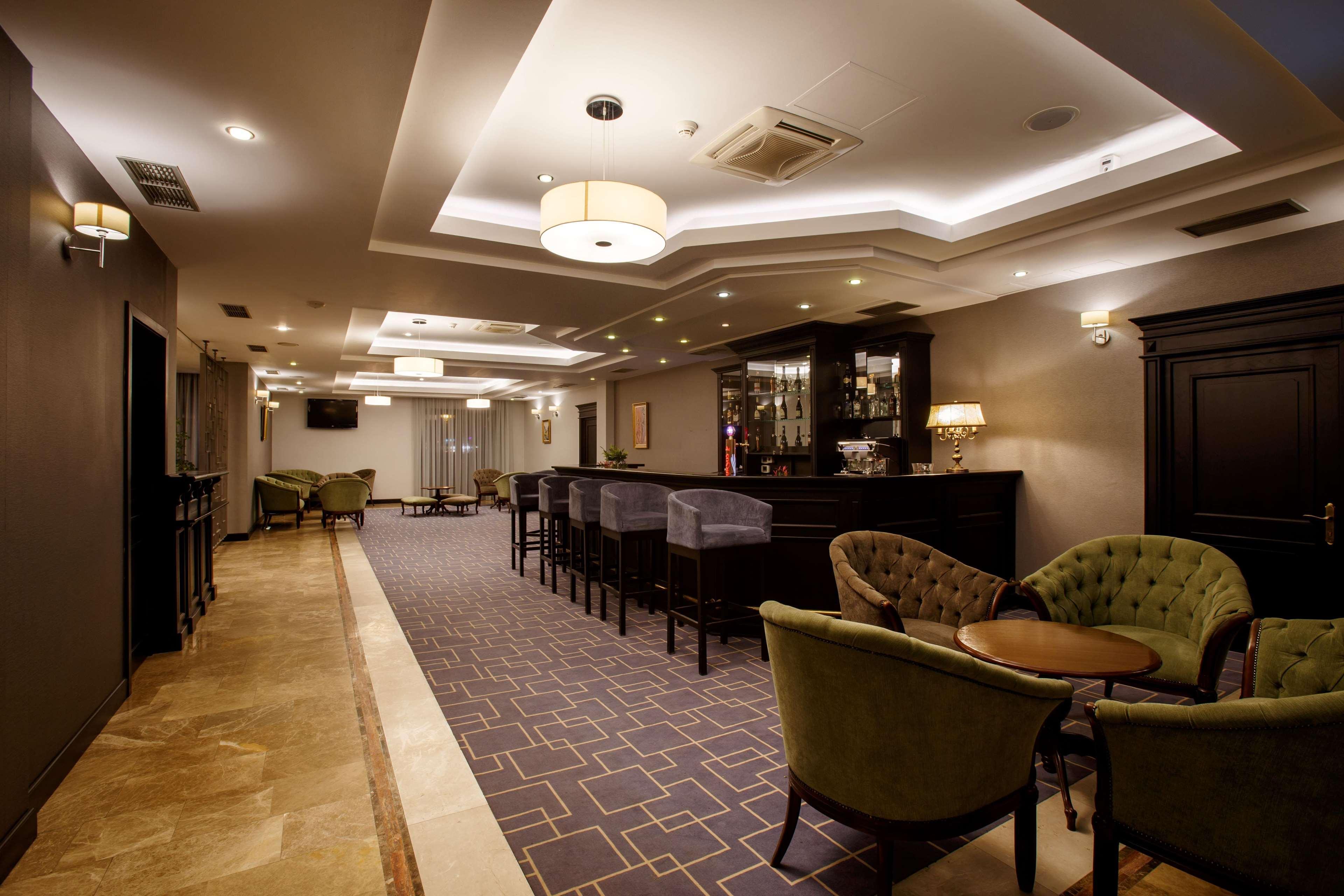 Doubletree By Hilton Hotel Sighisoara - Cavaler Eksteriør billede