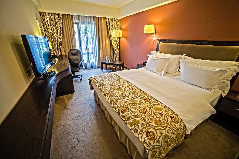 Doubletree By Hilton Hotel Sighisoara - Cavaler Eksteriør billede