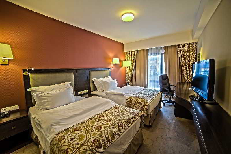 Doubletree By Hilton Hotel Sighisoara - Cavaler Eksteriør billede